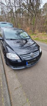 Volkswagen Fox 1,2 Standard - Volkswagen Fox: Standard