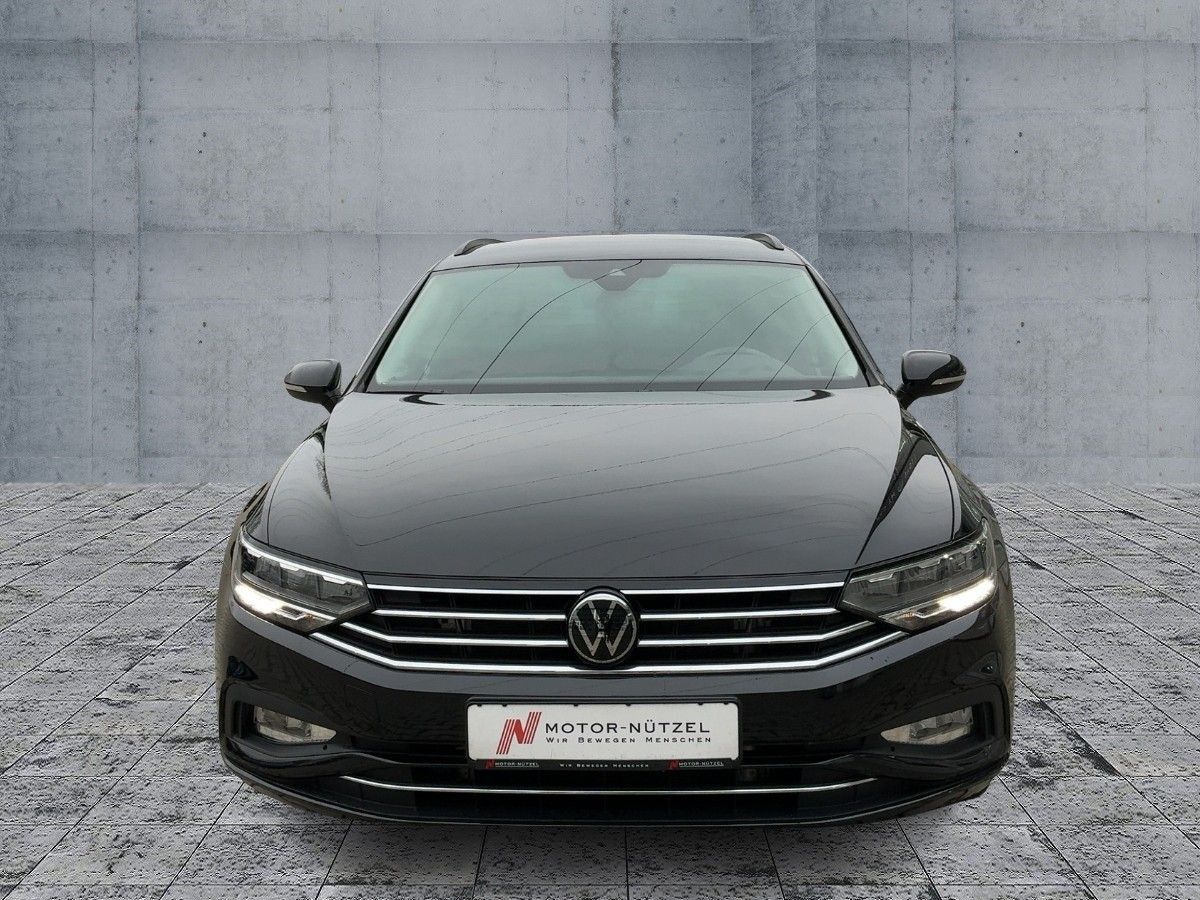 Volkswagen Passat Variant - Bild 3