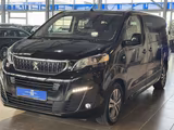 Peugeot Traveller Business VIP L2 Leder 6-Sitze Navi AHK - Peugeot Traveller: Van