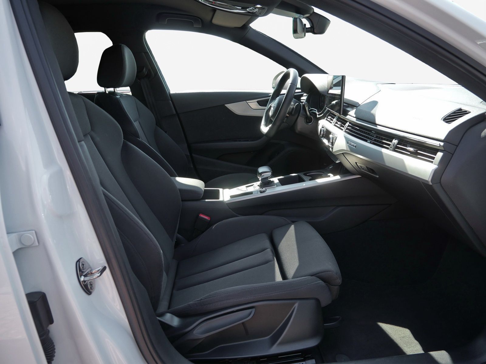 Audi A4 - Bild 4