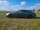 Mercedes-Benz Mercedes CLS 500 - Mercedes-Benz CLS 500 aus 2006