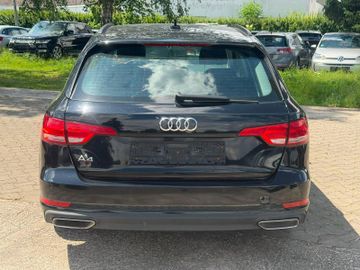 Audi A4 - 5