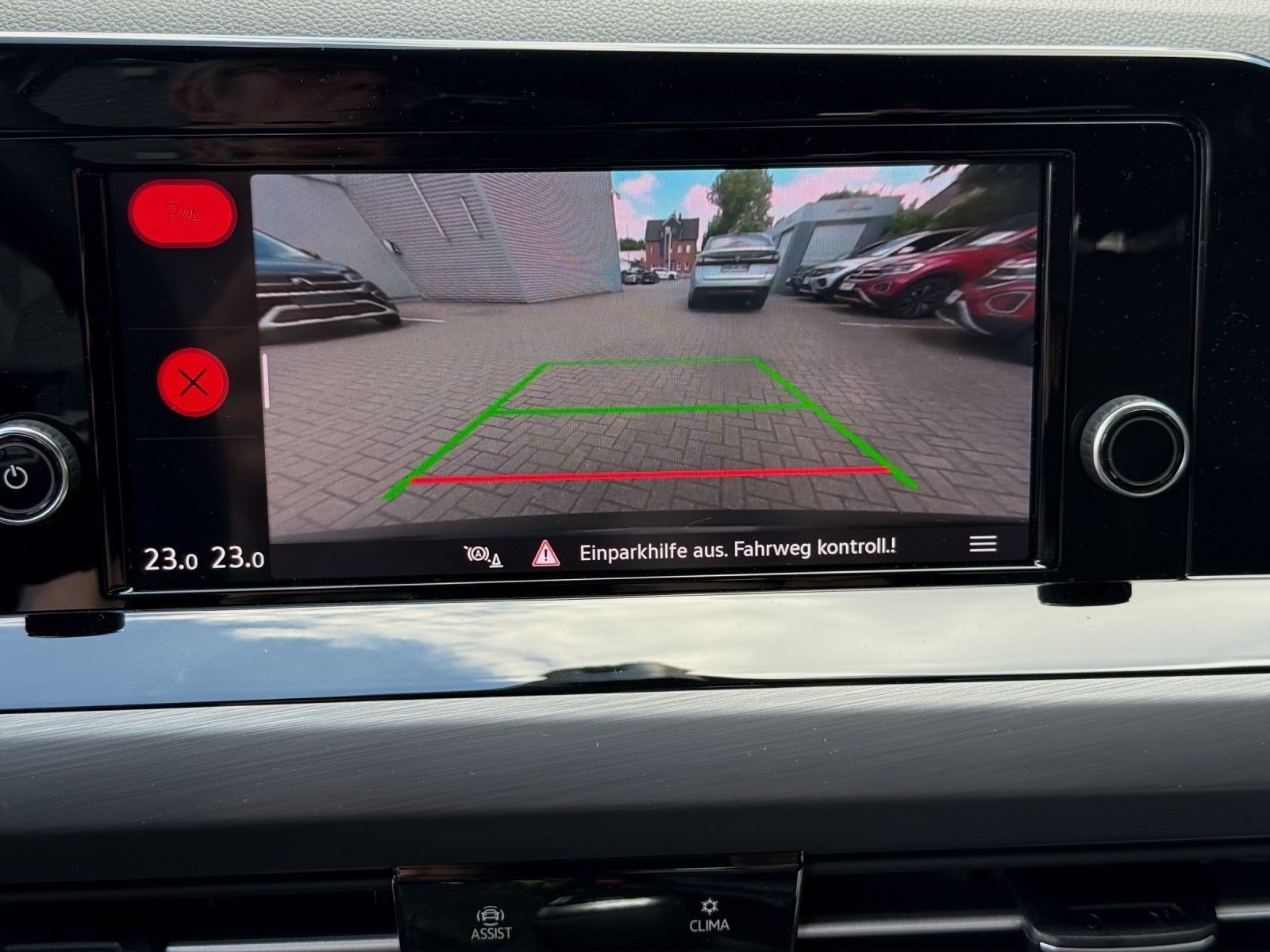 Volkswagen Golf - Bild 13