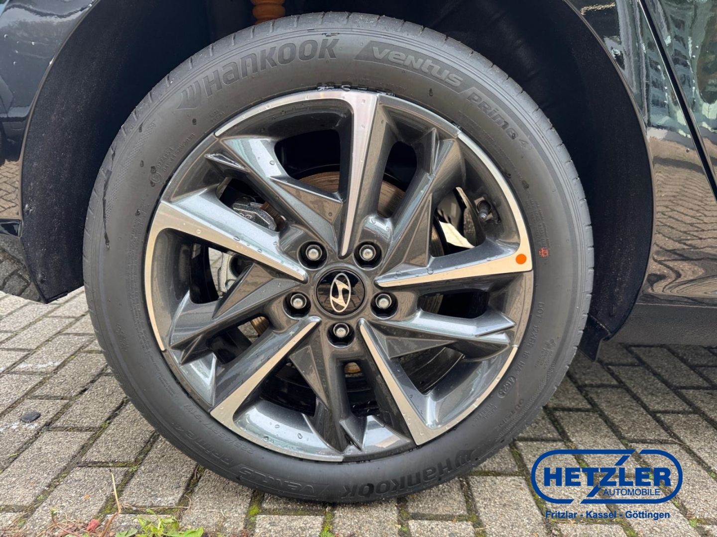 Hyundai i30 – Bild 18