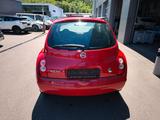 Nissan Micra k12 neue TÜV - Nissan Micra mit Benzin-Antrieb: K12