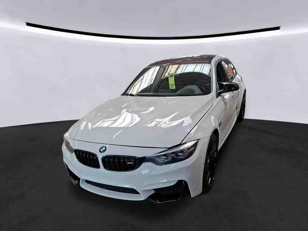 BMW M3 3.0 TSI /SHZ/PDC/HUD/TEMPO/CAM/LANE/