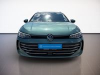 Volkswagen Passat Variant - Vorschau Bild 3