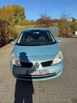 Renault Mégane Scénic- Automatik- Tüv neu ... - Renault Scenic in Hamburg