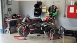 Ducati Panigale V2 - DUCATI RENNSPORT