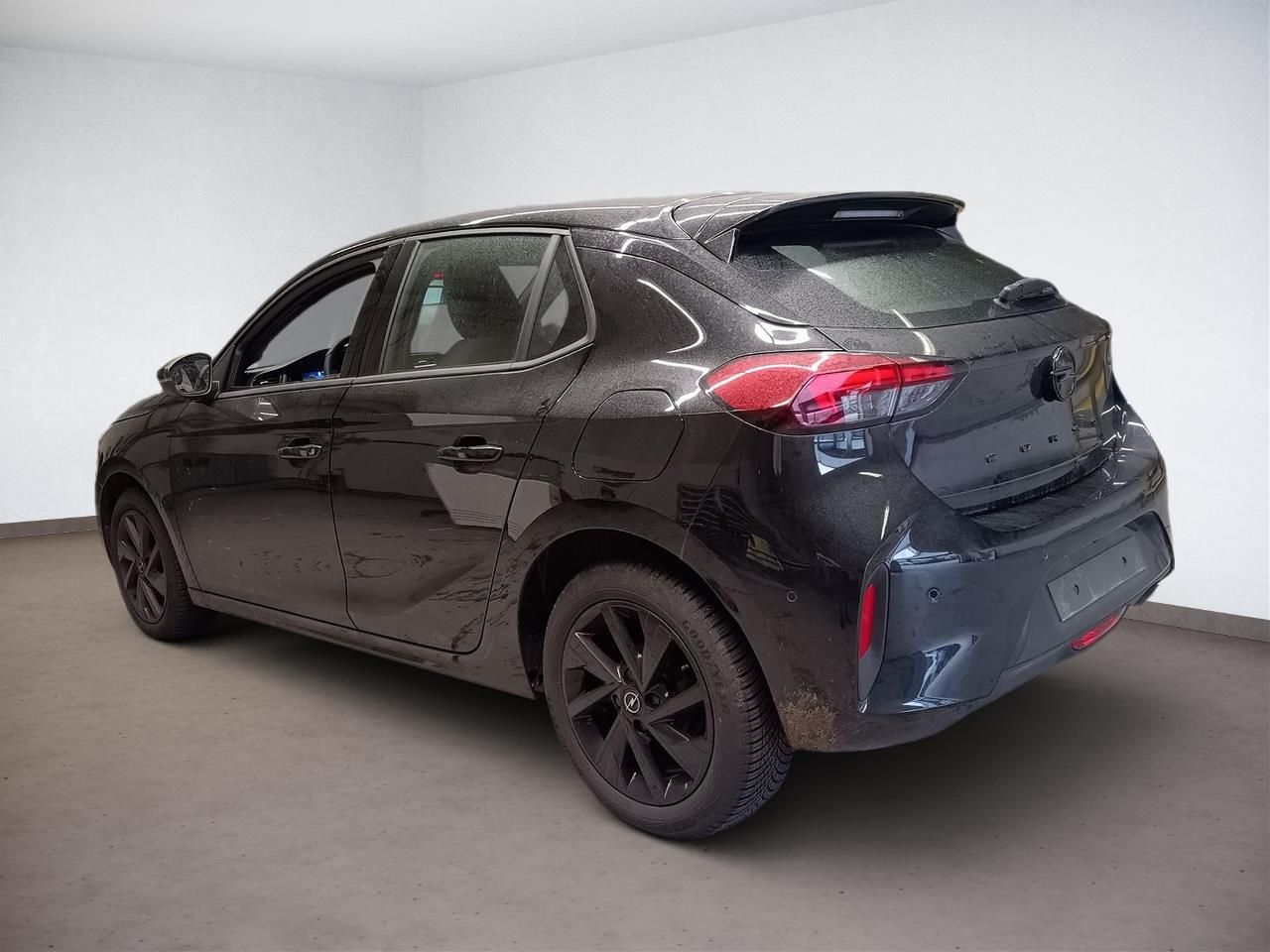 Fahrzeugabbildung Opel Corsa F 1.2 Turbo GS+Klimaan+Sitzhzg.+Rückfahrka