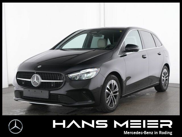MERCEDES-BENZ B 250 4M Progressive AHK Panorama MBUX LED 360°