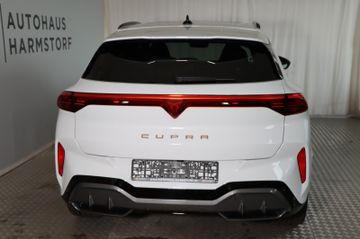Cupra Terramar 2.0 TSI 4Drive VZ DCC AHK Pano HeadUp