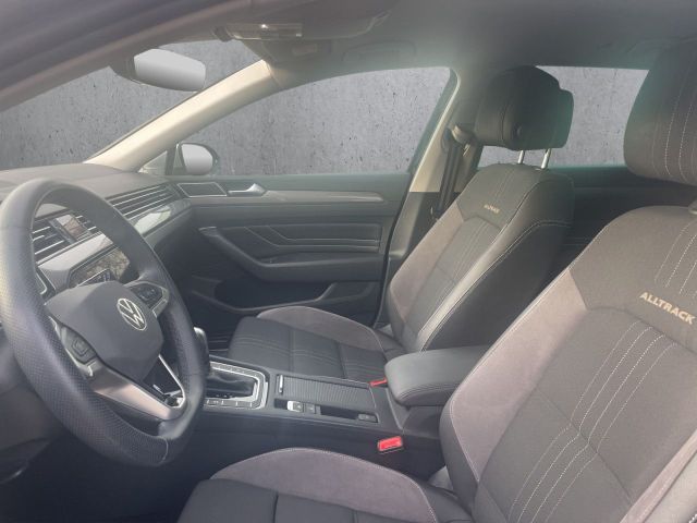 Passat Alltrack 4Motion 2.0 TDI (EURO 6d) Navi