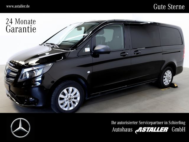 Mercedes-Benz Vito 116 CDI Tourer Edition Pro Lang L2 AHK+Kam