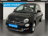 Fiat 500C Dolcevita 1.0 | Leder | Klima - gebrauchte Fiat 500C aus dem Jahr 2022