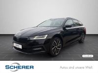 Skoda Octavia - Vorschau Bild 1