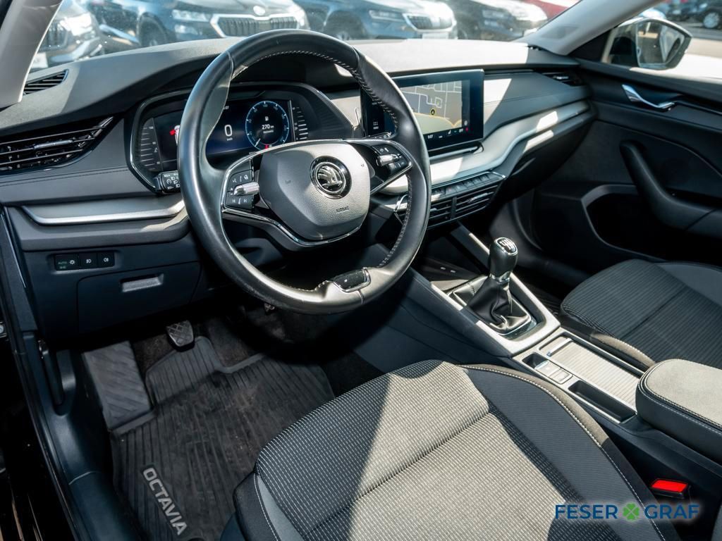 Skoda Octavia - Bild 6