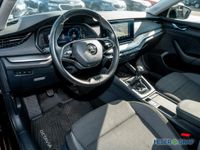 Skoda Octavia - Vorschau Bild 6