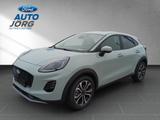 Ford Puma Titanium 1.0 EcoBoost Mild Hybrid EU6e - Ford Neuwagen in Frankfurt (Main)
