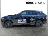 Mazda CX-60 2.5 e-SKYACTIV-PHEV 330 Hybrid Homura - schwarze Mazda CX-60
