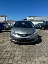 Honda Jazz 1.2 Trend*Tüv Neu*Scheckheft* - gebrauchte Honda Jazz aus dem Jahr 2010