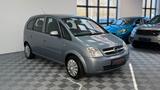 Opel Meriva Edition _sparsam & zuverlässig_ - gebrauchte Opel Meriva aus dem Jahr 2005