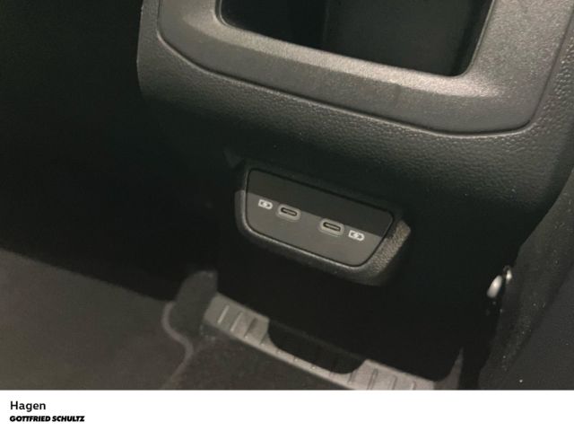 Volkswagen T-Cross - Bild 21