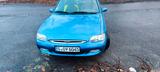 Ford Escort - Ford Escort mit Benzin-Antrieb: Automatik