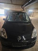 Renault Modus Dynamique 1.2 16V 55kW Dynamique - Renault Modus mit Schiebedach