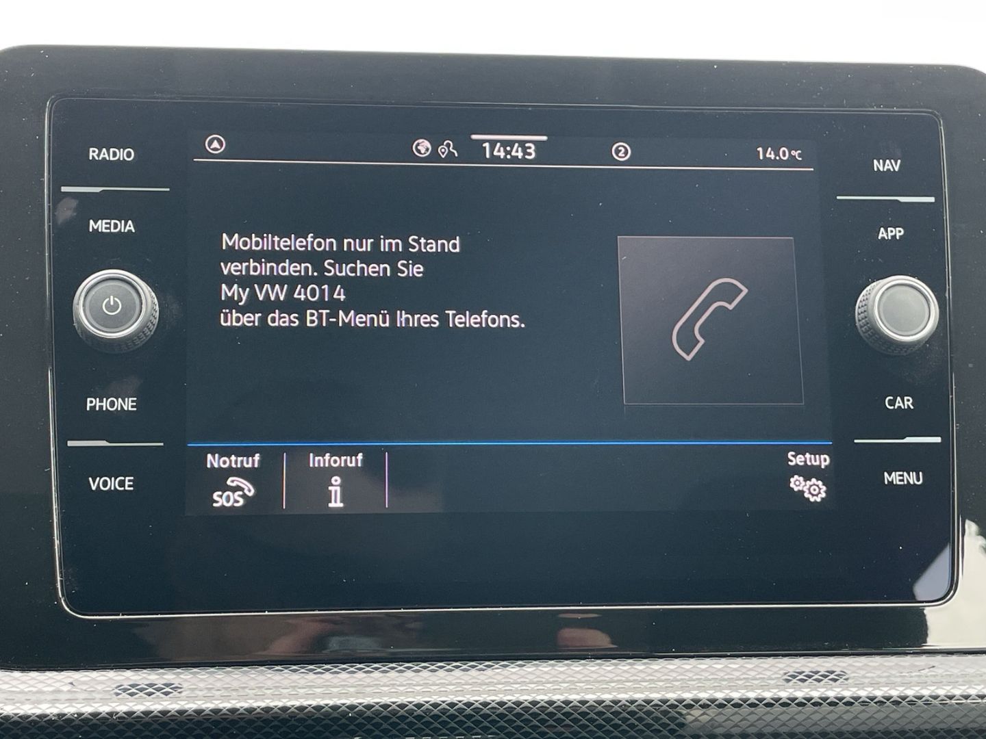 T-Cross 1.0 TSI Life Kamera/Navi/App-Connect/ACC
