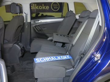 Volkswagen Tiguan Allspace - 5