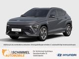 Hyundai KONA N-Line MJ26 KLIMA PDC SHZ KAMERA NAVI LED