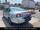 Volkswagen Passat 2.0 FSI Sportline*6-Gang*Klimaauto*17ZOLL - Volkswagen Passat: Sportline