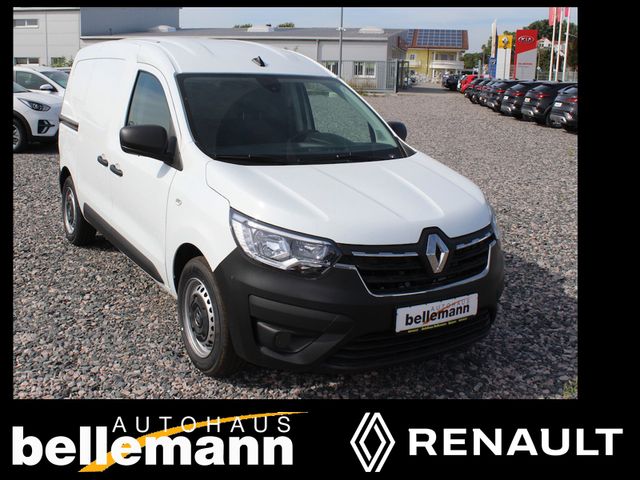 Renault Express  TCe 100 |Klima|Einparkhilfe