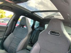 Fahrzeugabbildung Cupra Ateca Edition 2.0 TSI+ABT UMBAU+PANO+360°KAMERA