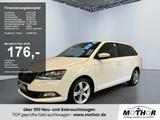Skoda Fabia Combi Active 1.0 MPI Einparkhilfe Klima - Skoda Fabia: Kleinwagen, Combi