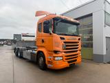 Scania R 520  V8  Euro 6  Lenk+Lift Achse - Offers