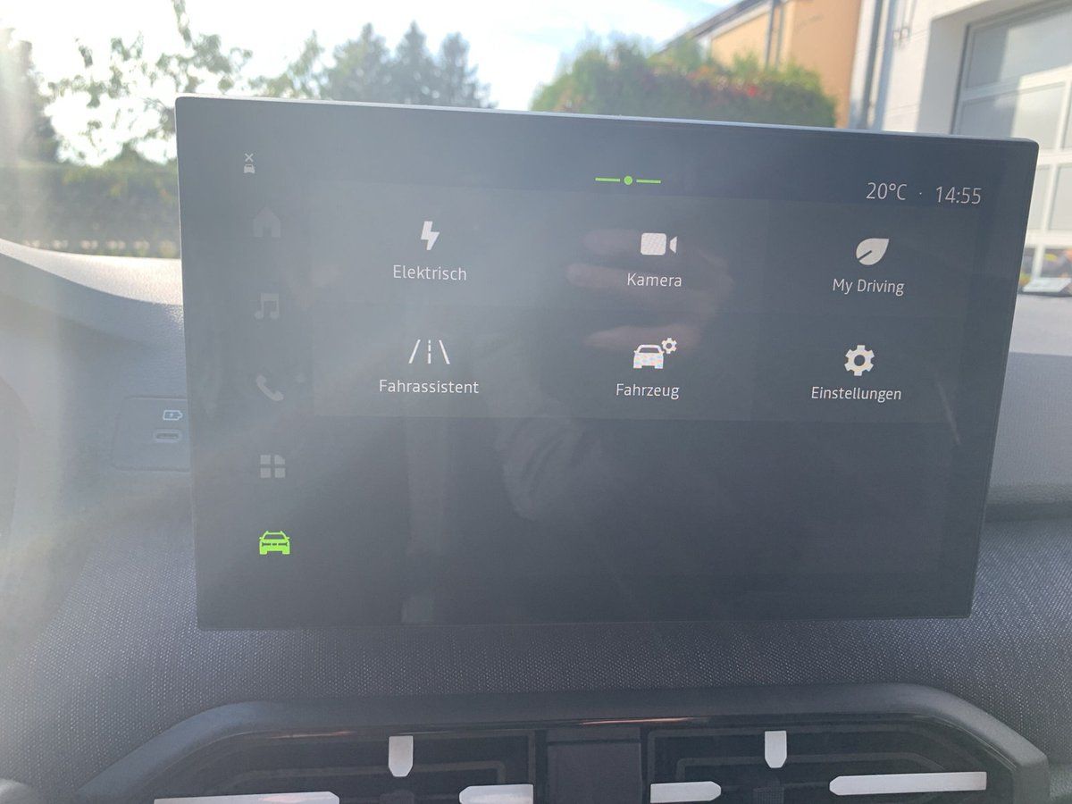 Dacia Jogger - Bild 33