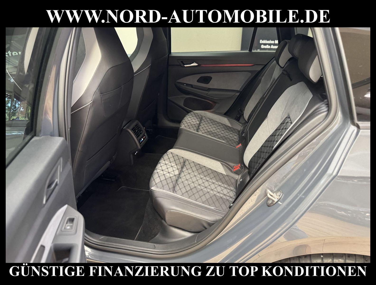 Volkswagen Golf Variant R-Line Black Style 4MOT 2.0TSI DSG, миниатюра 14