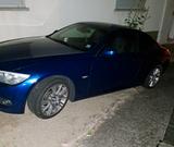 BMW 320d Coupé M Sport Edition M Sport Edition - BMW 320: 320d Edition M Sport
