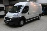 Citroën Jumper 3.0 JTD/L3H2/AHK:3500KG/VerstärktenAufbau - Citroën Jumper: 3.0