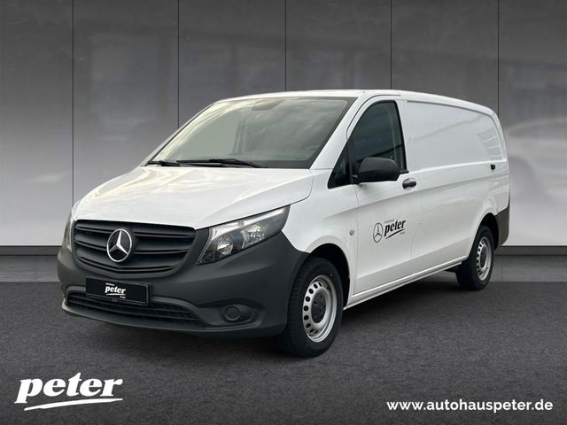 Mercedes-Benz Vito 110 CDI Kasten KLIMA+KAMERA