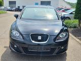 Seat Leon Reference 3.Hand Multifunktionlenkrad - gebrauchte Seat Leon aus dem Jahr 2011