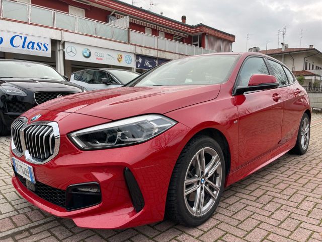 BMW Bmw 118 118i 5p. Msport