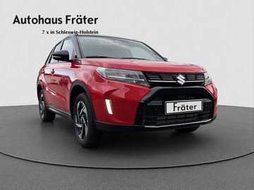 Fotografie 3 des Suzuki Vitara 1.4 Comfort+ Panoramadach*ALU*Kamera