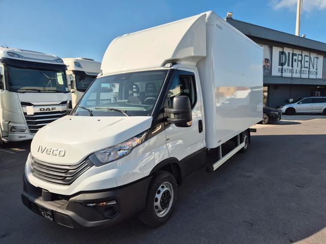 Iveco Daily 35 S 18