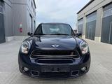 MINI COOPER Countryman SD Xenon Harman Pano 1. Hand - MINI MINI: Automatik, Countryman