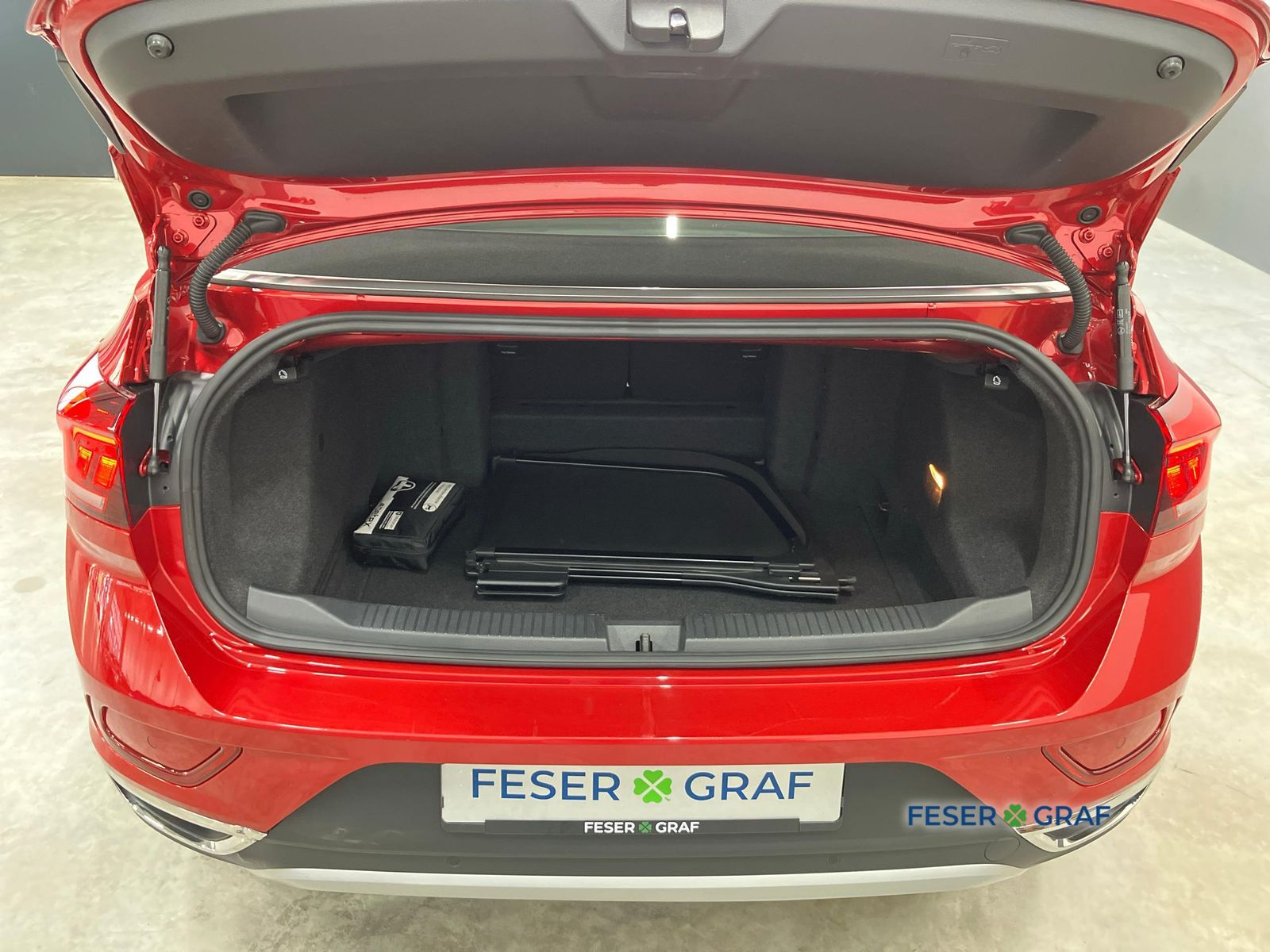 Volkswagen T-Roc - Bild 13