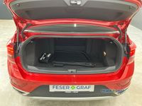 Volkswagen T-Roc - Vorschau Bild 13