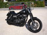 Harley-Davidson Harley-davidson Dyna Street Bob Dyna Street Bob - HARLEY-DAVIDSON 2010 STREET BOB